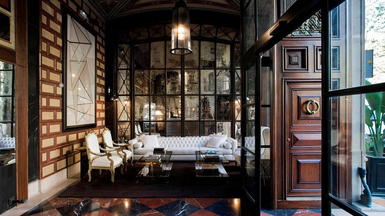 The Cotton House Hotel, Hotel in Barcelona