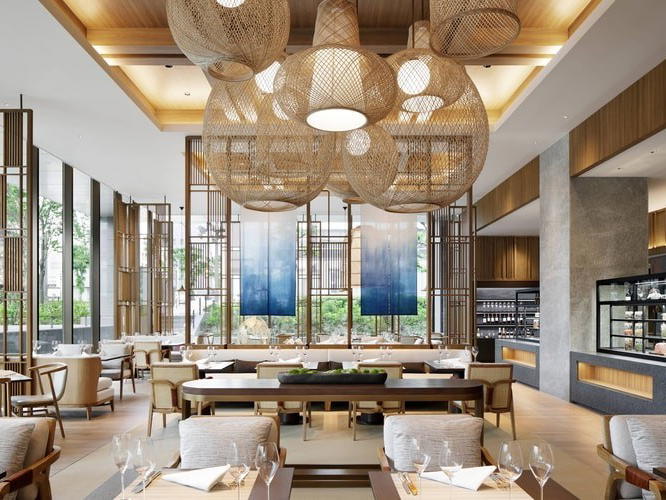JW Marriott Hotel Nara, Nara, Japan