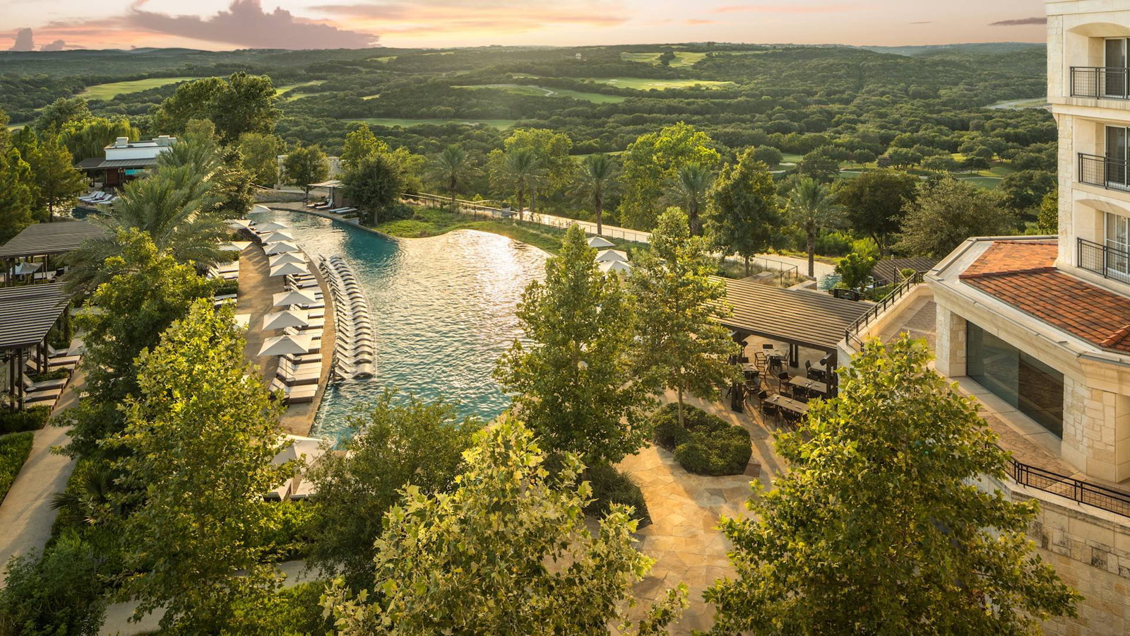 Signia by Hilton La Cantera Resort & Spa, San Antonio, United States