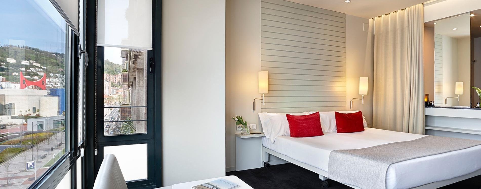 Hotel Miro