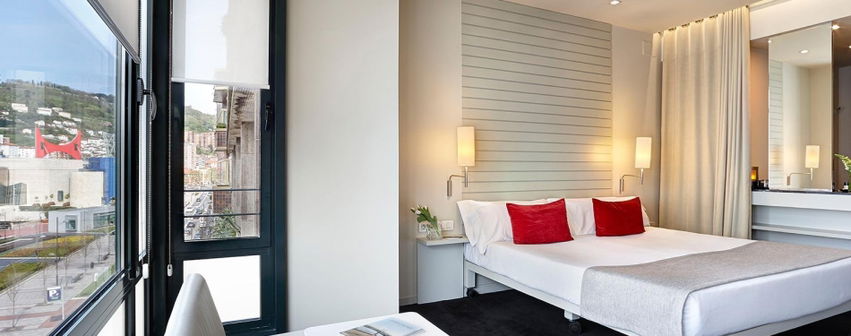 Hotel Miro