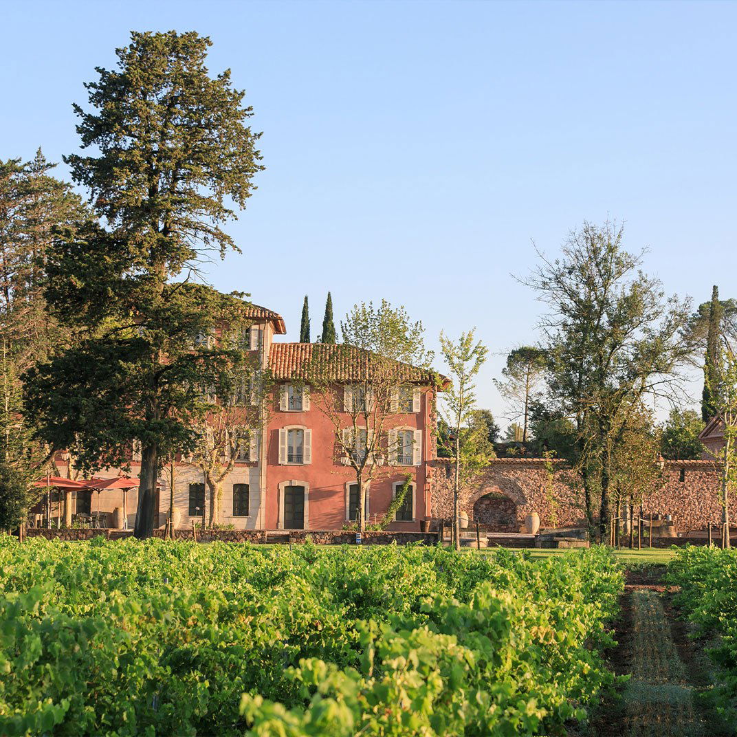 Château Saint-Roux, Hotel in Le Cannet Des Maures