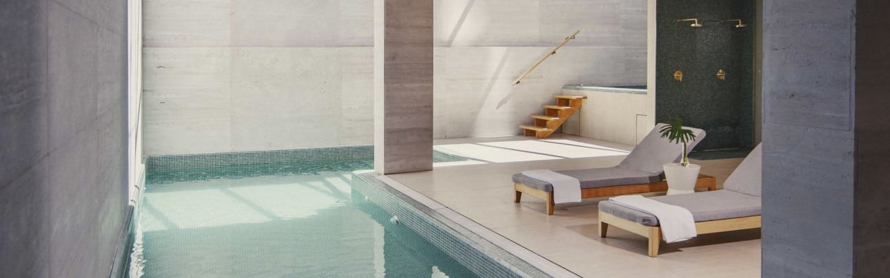 Met Hotel La Paz