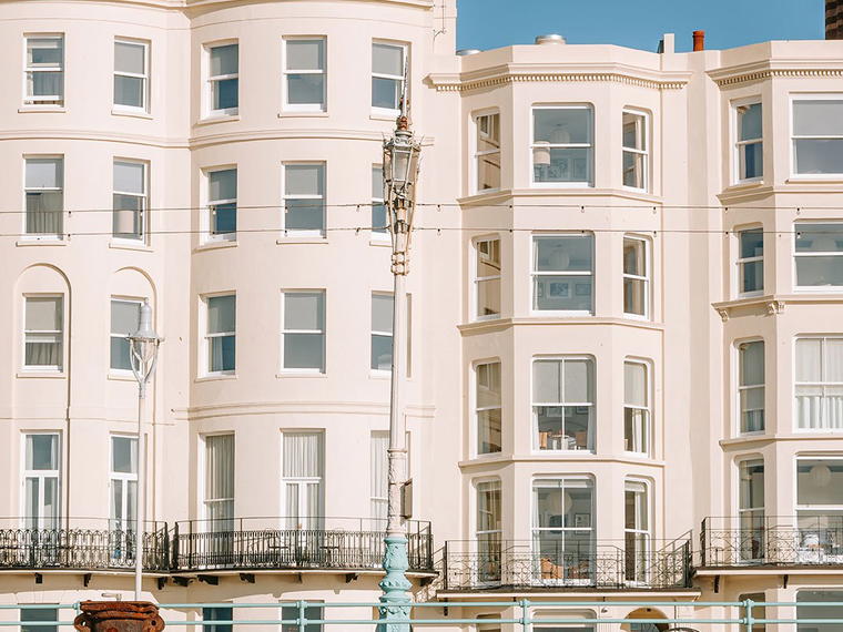 No.124 by GuestHouse, Brighton and Hove, United Kingdom