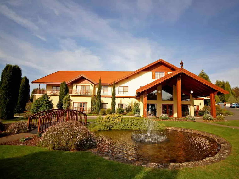 Tamar Valley Resort, Grindelwald, Grindelwald, Australia