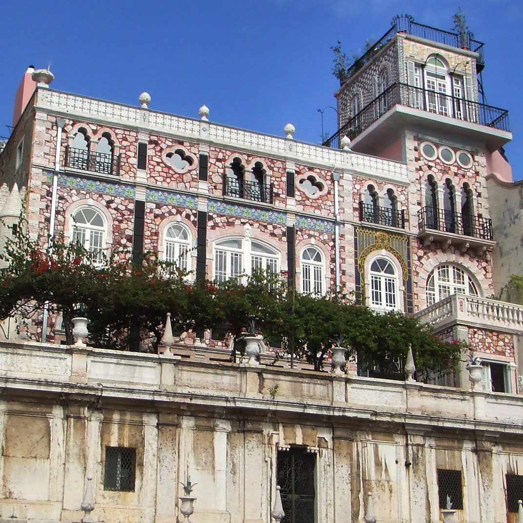 Palacete Chafariz D\u0027El Rei, Hotel in Lisbon
