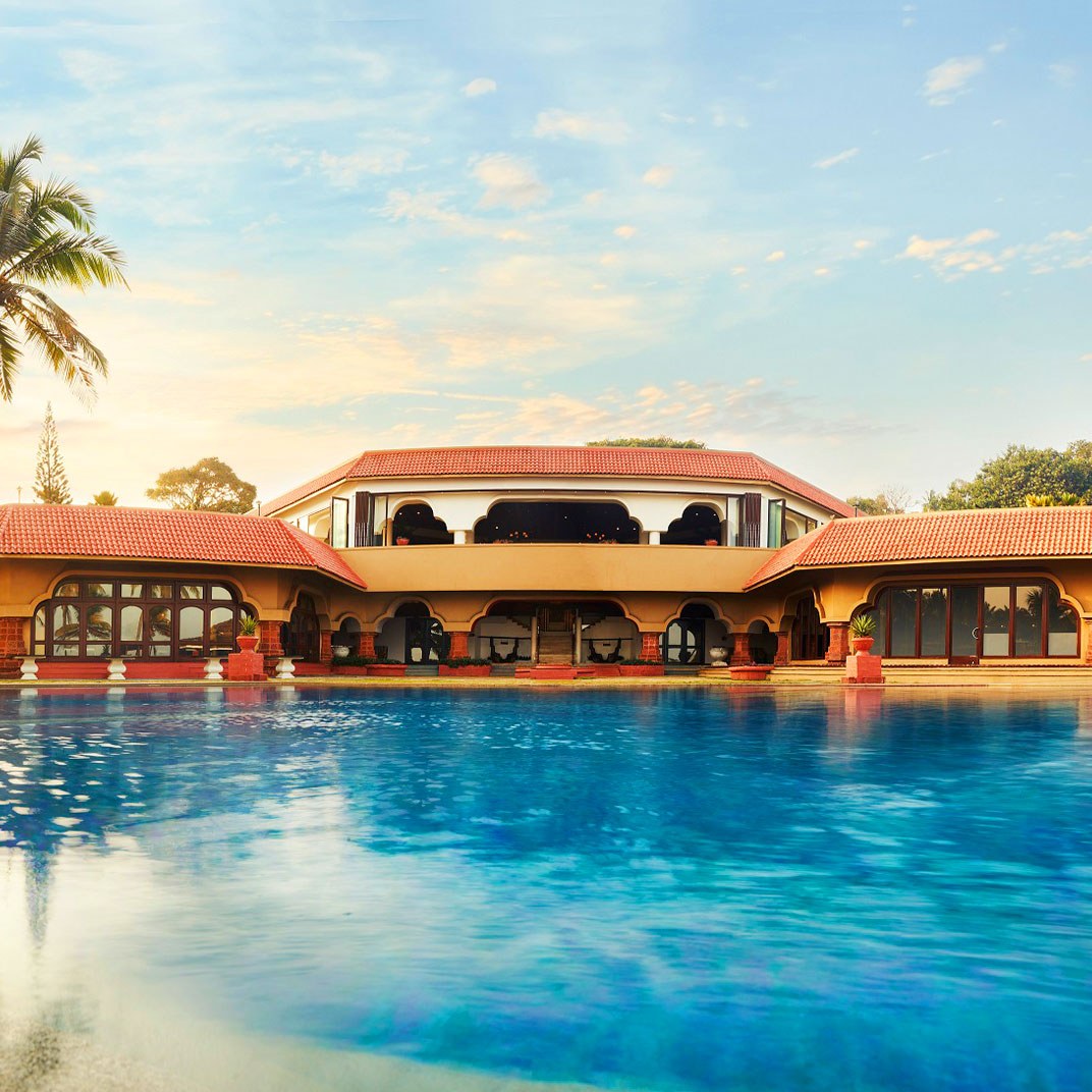Taj Fort Aguada Resort & Spa