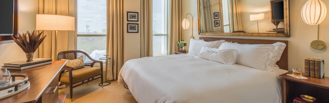 The Dewberry, Charleston, United States