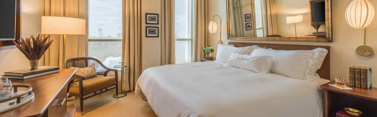 The Dewberry, Charleston, United States