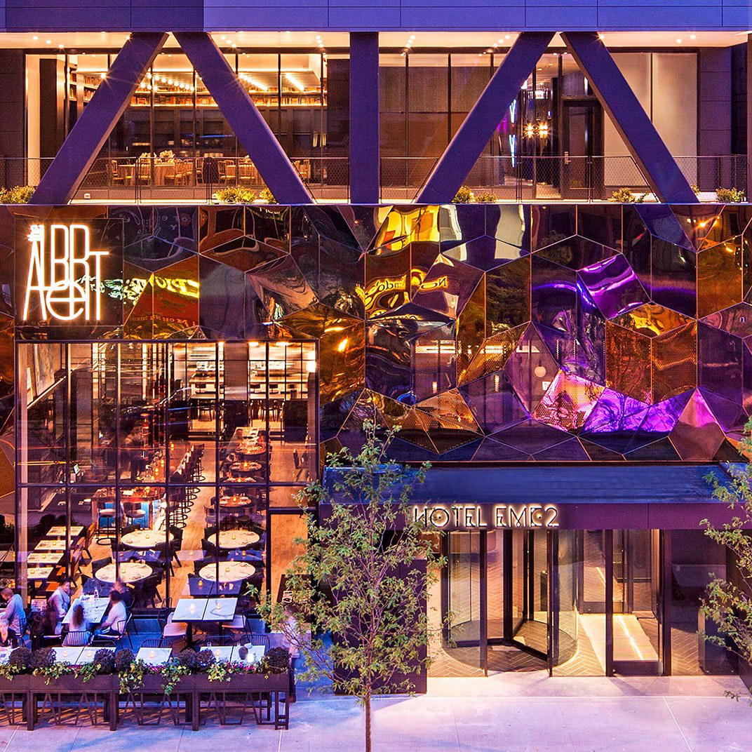 Hotel EMC2, Autograph Collection, Chicago, United States