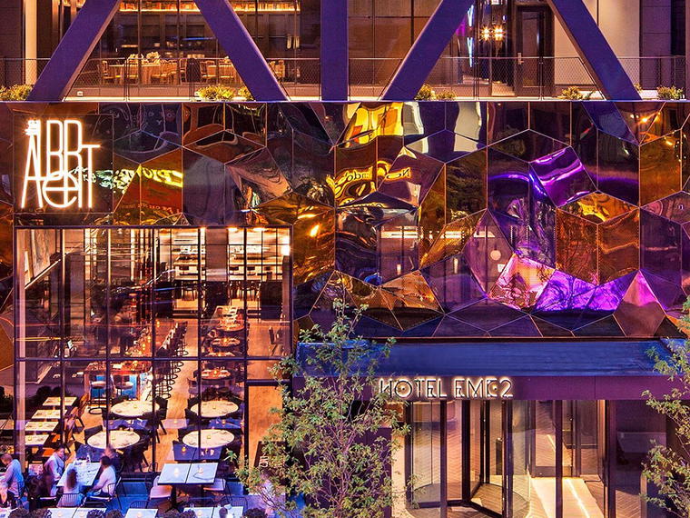 Hotel EMC2, Autograph Collection, Chicago, United States