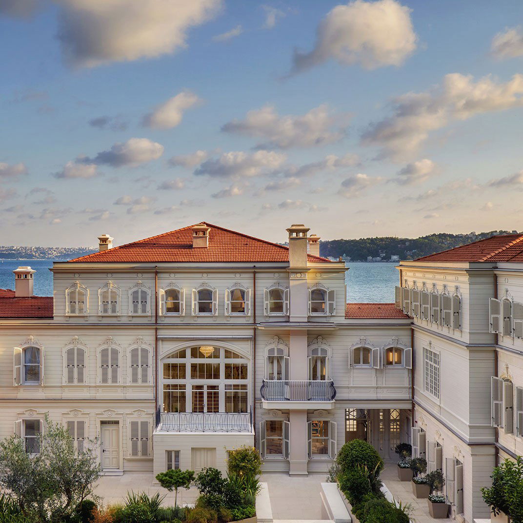 Kocataş Mansions\u002c İstanbul, Hotel in Istanbul