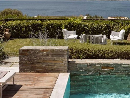 Eagles Villas, Halkidiki, Greece