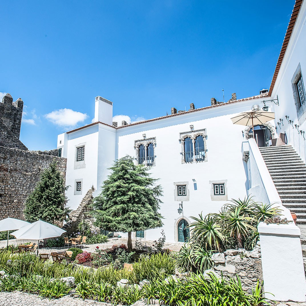 Pousada do Castelo de Óbidos