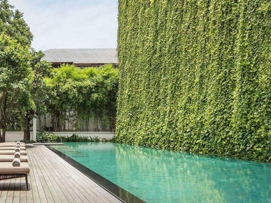 137 Pillars House, Chiang Mai, Thailand