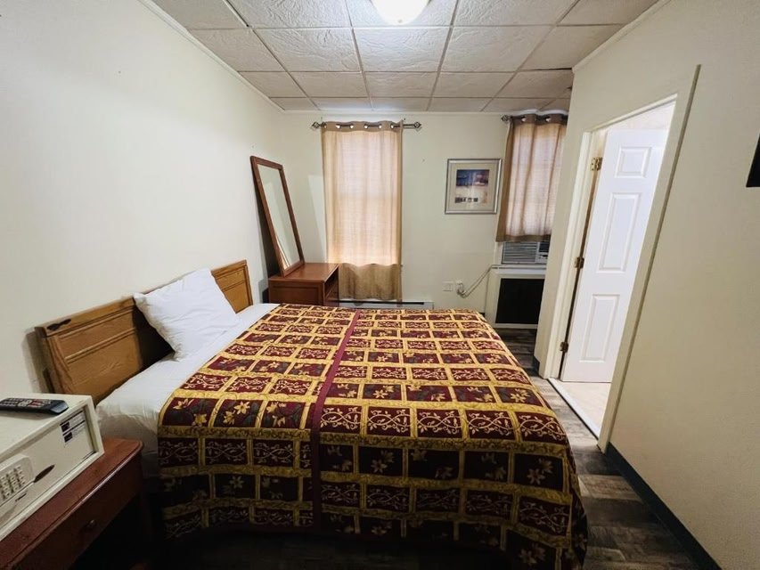 Haiban Hotel Jersey City