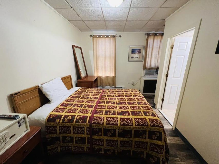 Haiban Hotel Jersey City, Hotel in Jersey City