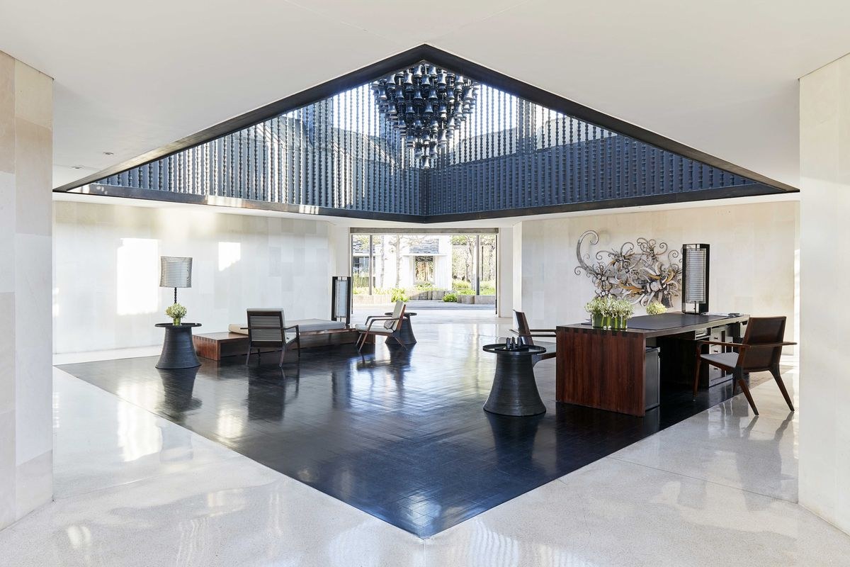 Alila Villas Uluwatu