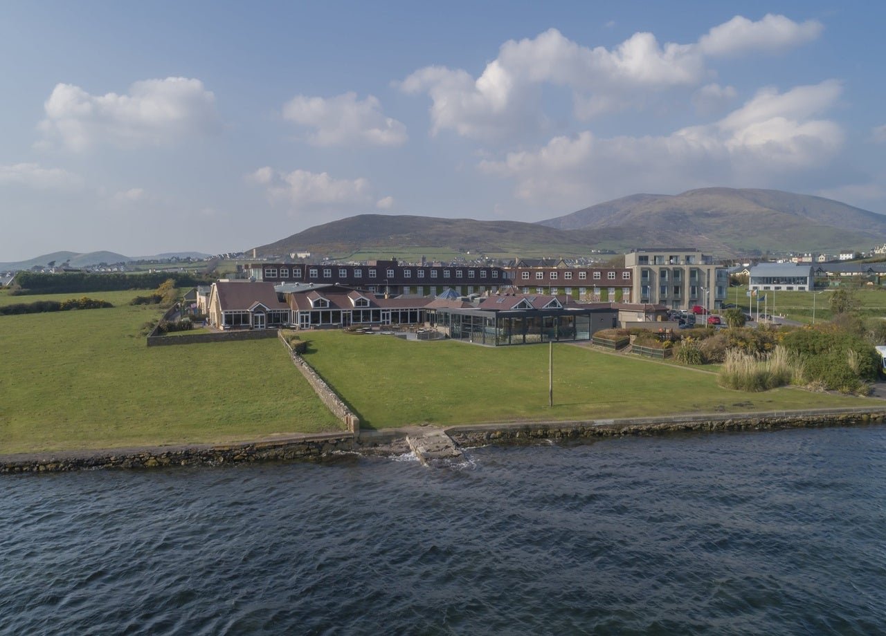 Dingle, Dingle Daingean Ui Chuis, Ireland