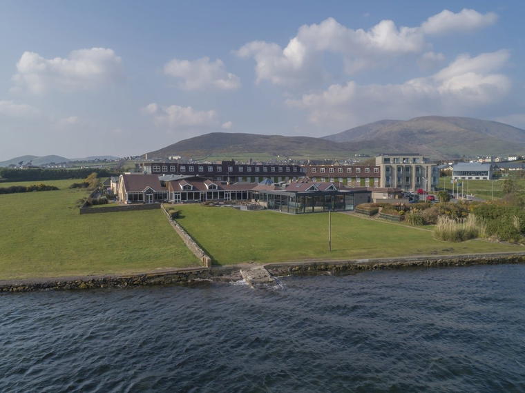 Dingle, Dingle Daingean Ui Chuis, Ireland