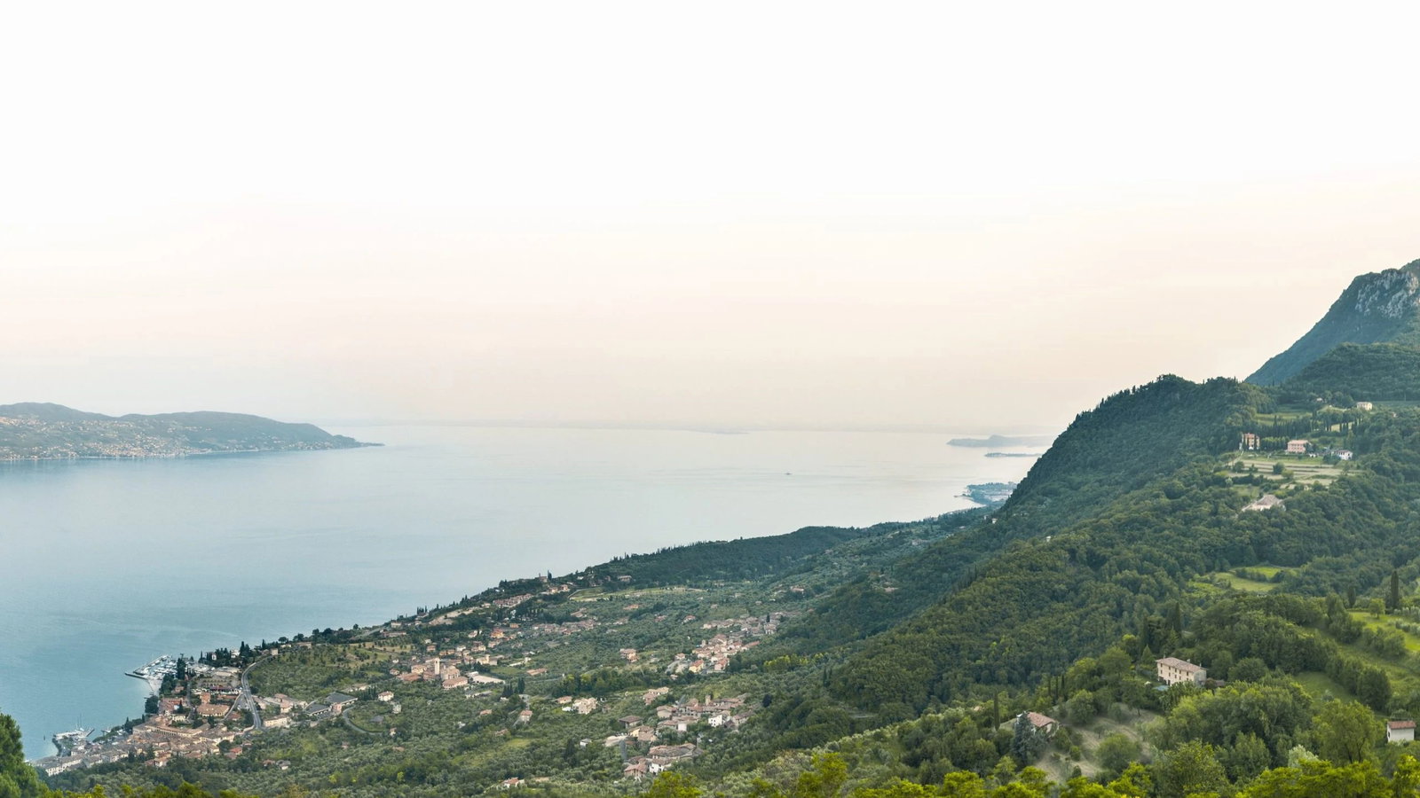 Lefay Resort & Spa Lago di Garda, Lake Garda, Italy