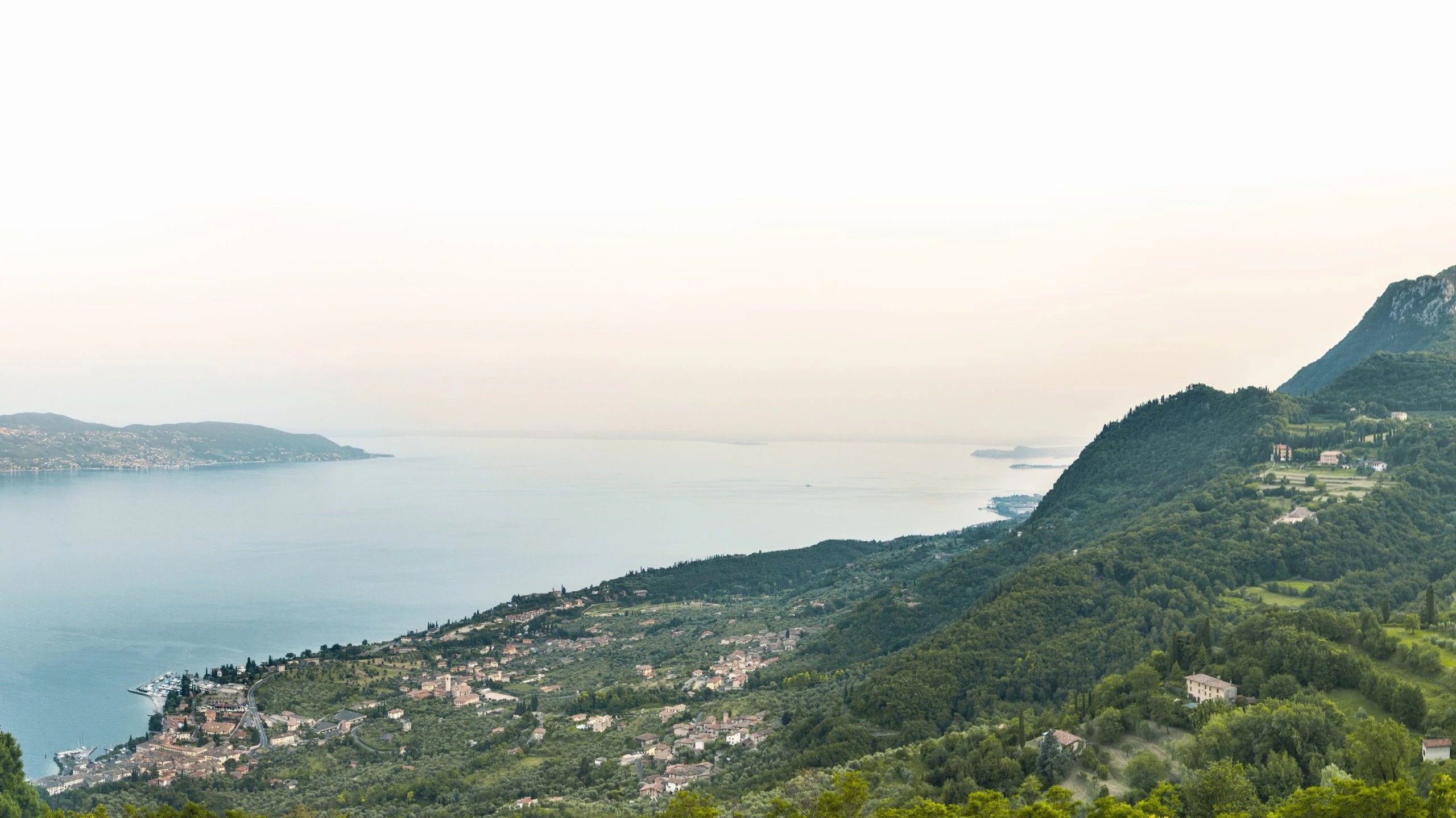 Lefay Resort & Spa Lago di Garda