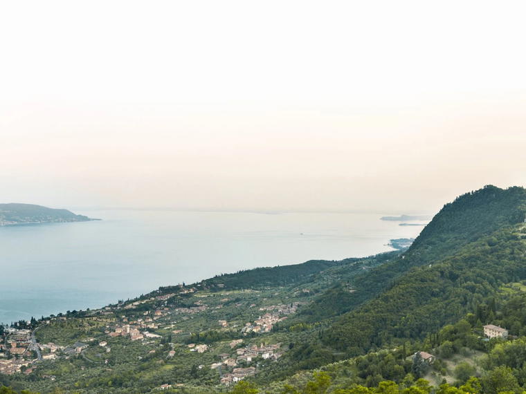Lefay Resort & Spa Lago di Garda, Lake Garda, Italy