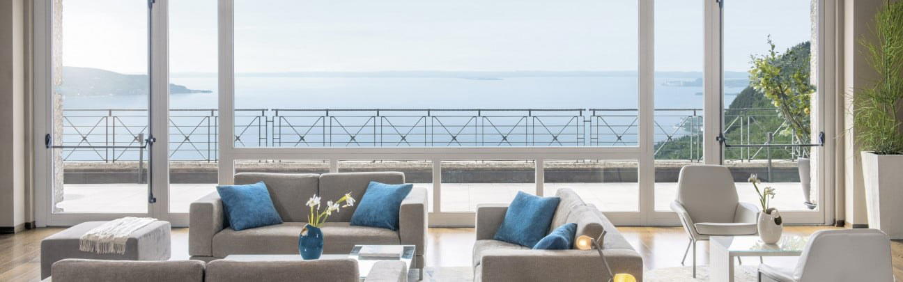 Lefay Resort & Spa Lago di Garda, Lake Garda, Italy