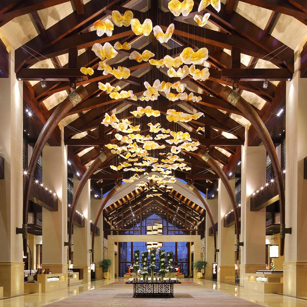 InterContinental Kunming