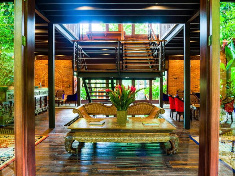 Nayara Springs, La Fortuna, Costa Rica