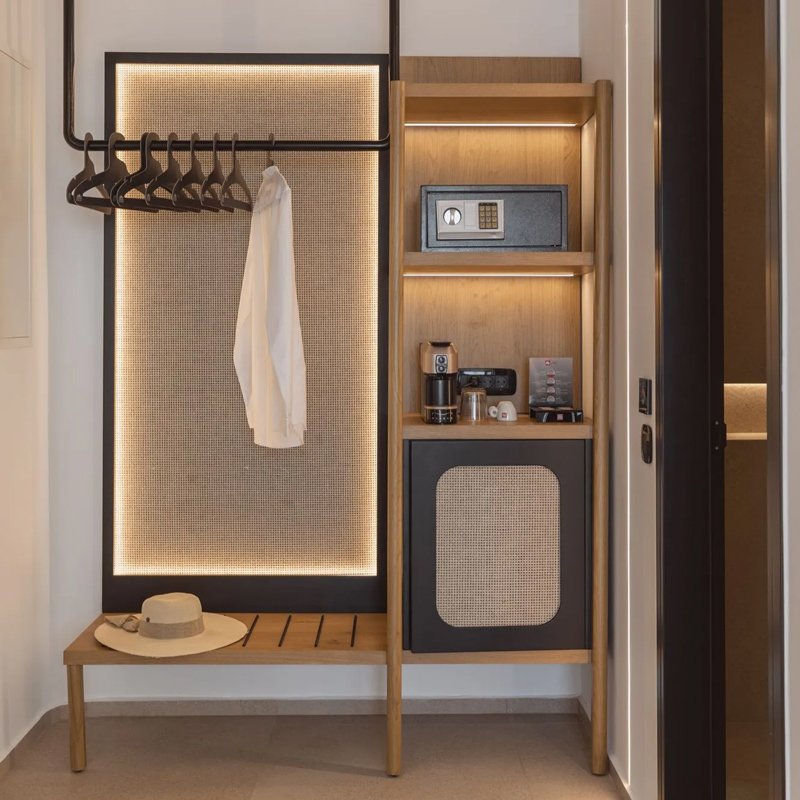 Calma Suites Mykonos, Mykonos, Greece
