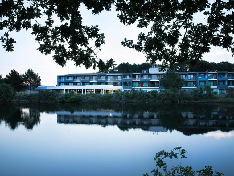 Hotel les Rives du Ter, Larmor Plage, France
