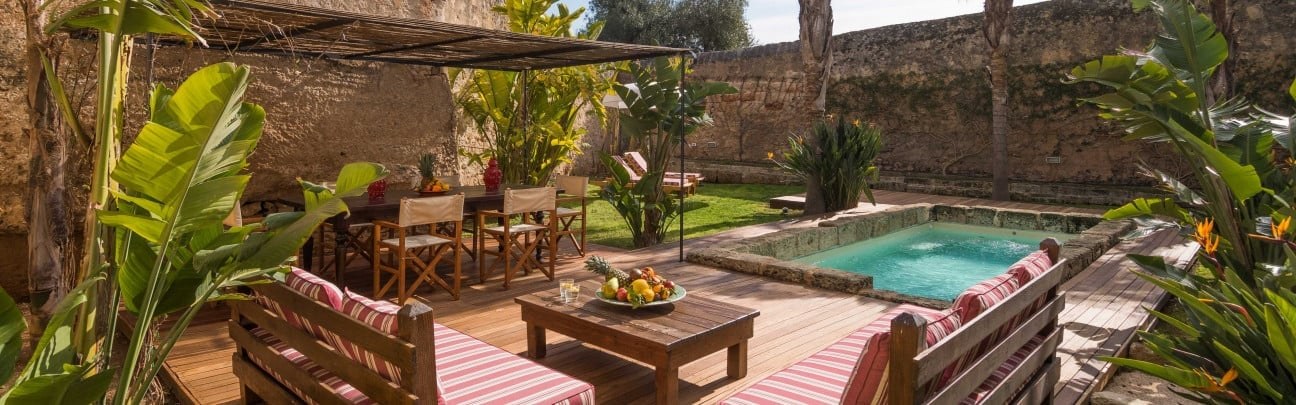 Masseria Torre Coccaro