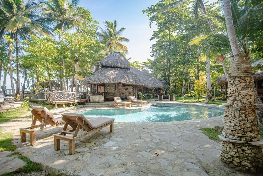Natura Cabana Boutique Hotel & Spa hotel in Sosua, Dominican Republic