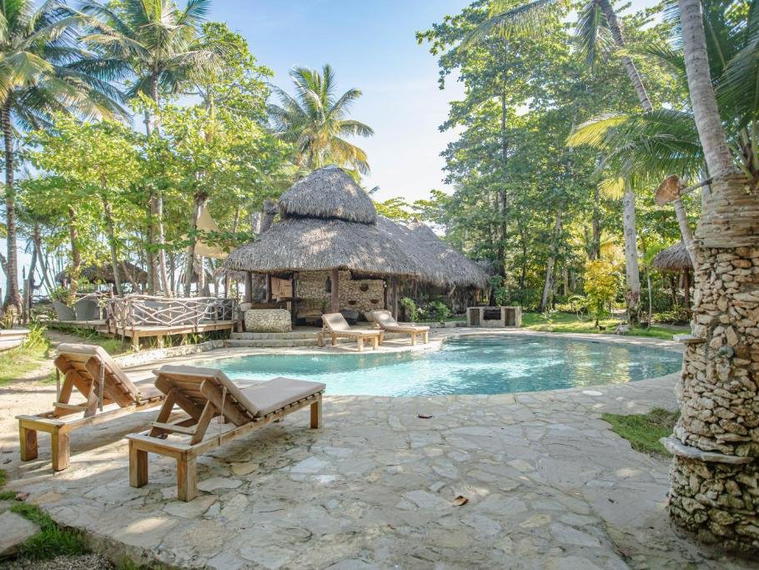 Natura Cabana Boutique Hotel & Spa, Sosua, Dominican Republic