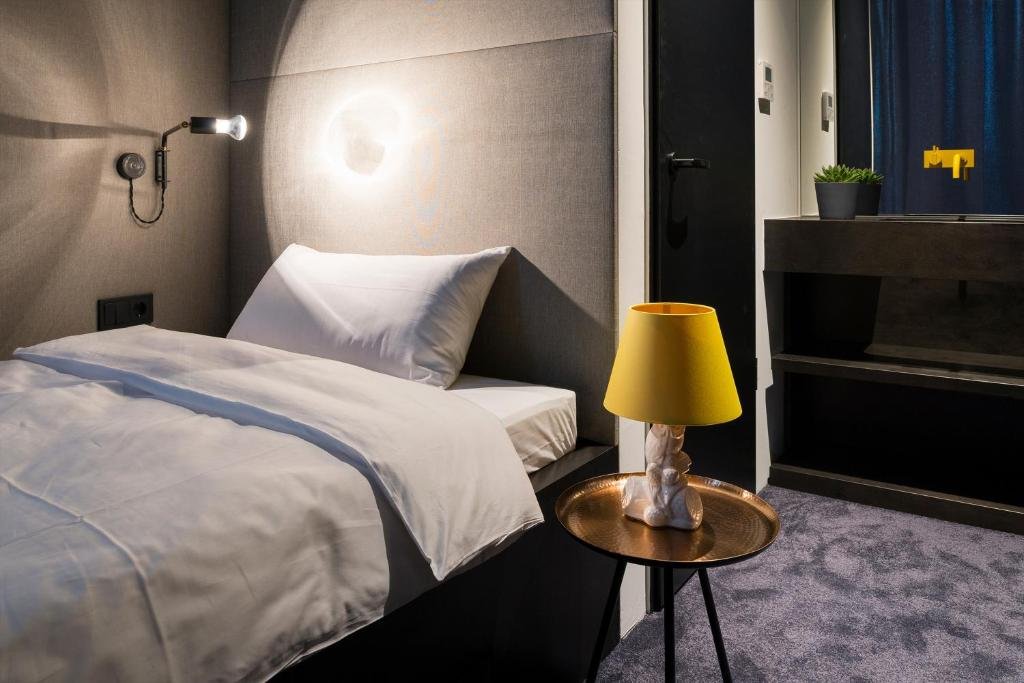 The Flushing Meadows, Hotel in Munich