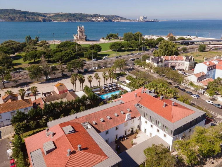 Palácio do Governador, Lisbon, Portugal