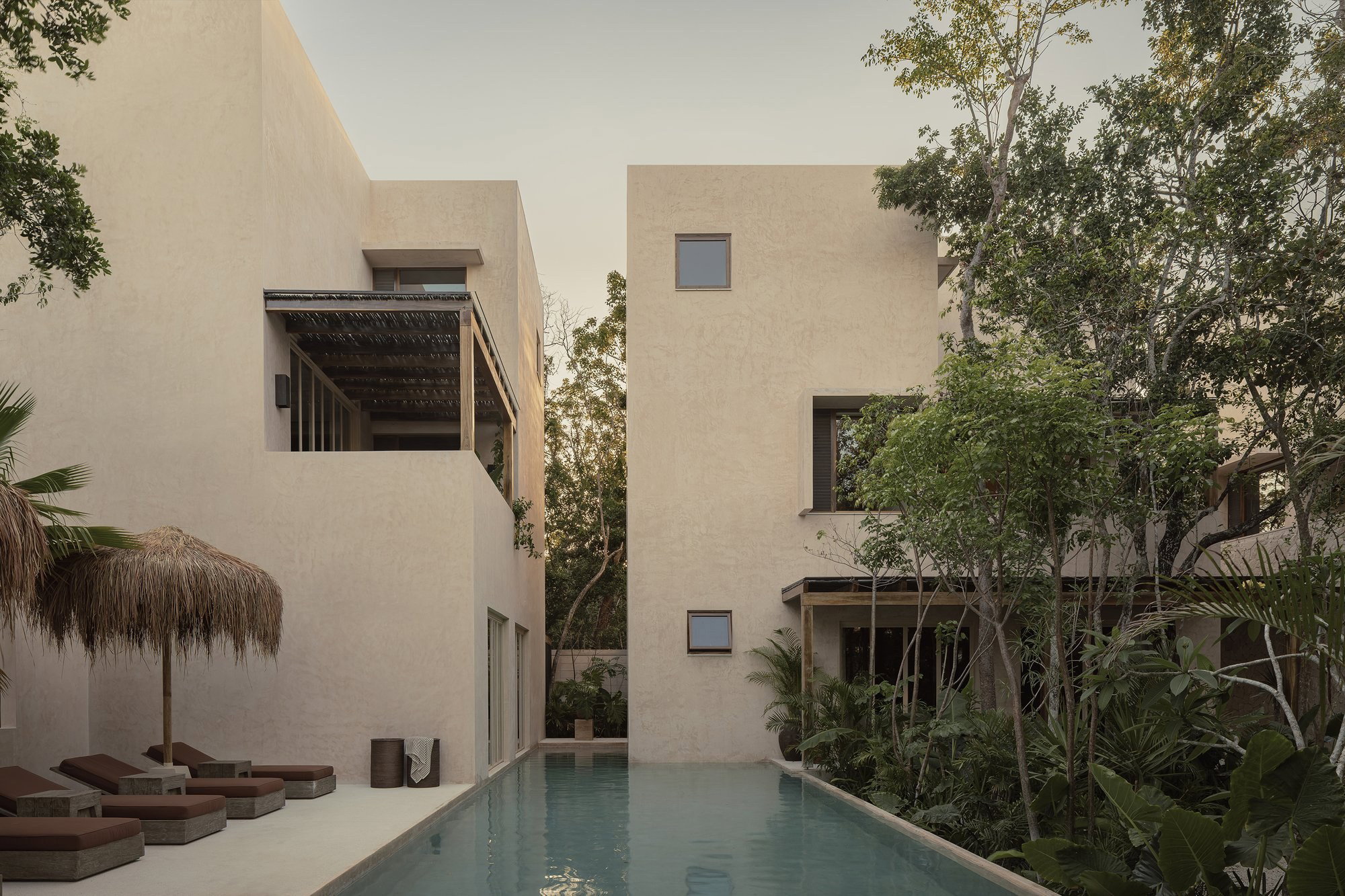 NABOA Hotel Tulum hotel in Tulum