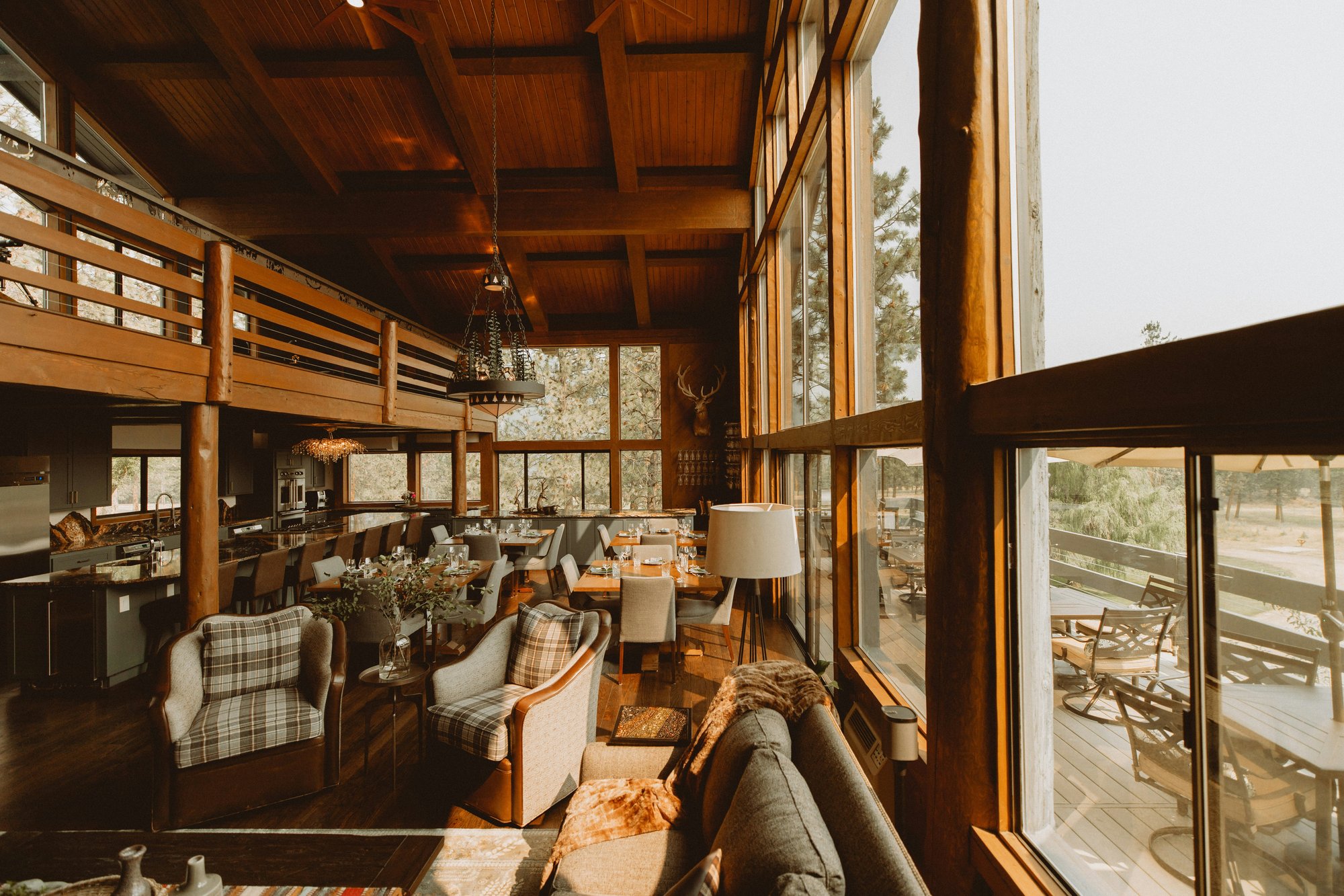 RiverView Ranch hotel in Alberton, United States