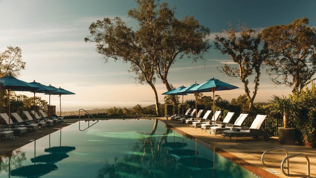 El Encanto, A Belmond Hotel, Santa Barbara