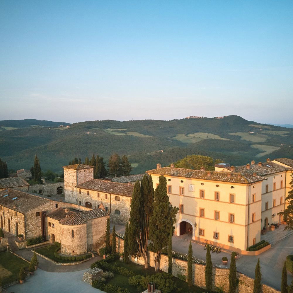 Castello di Casole\u002c A Belmond Hotel\u002c Tuscany, Hotel in Casole D U0027elsa