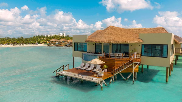 Palafitos Overwater Bungalows