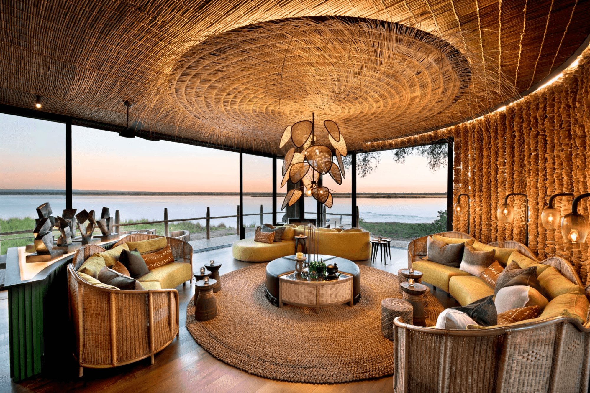 Lolebezi, Jeki, Zambia