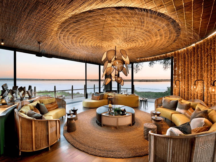 Lolebezi, Jeki, Zambia