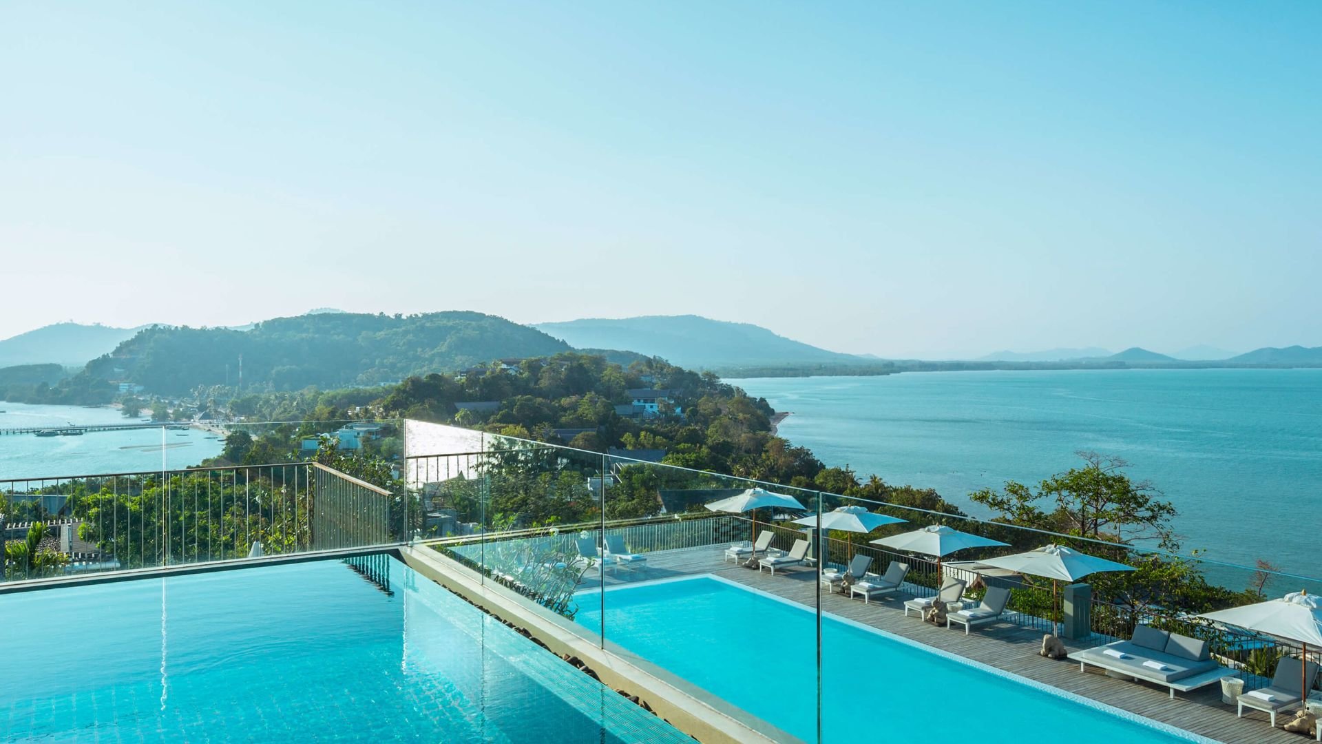 COMO Point Yamu, Hotel in Phuket
