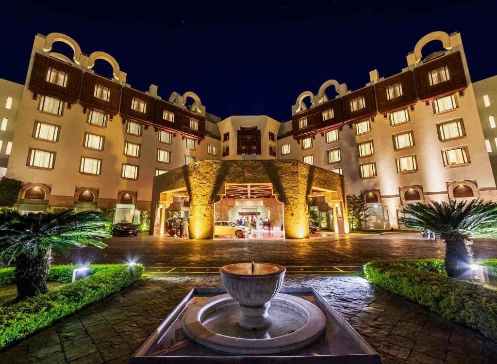 Islamabad Serena Hotel hotel in Islamabad, Pakistan