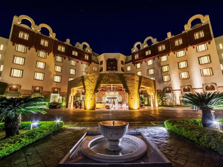 Islamabad Serena Hotel, Islamabad, Pakistan