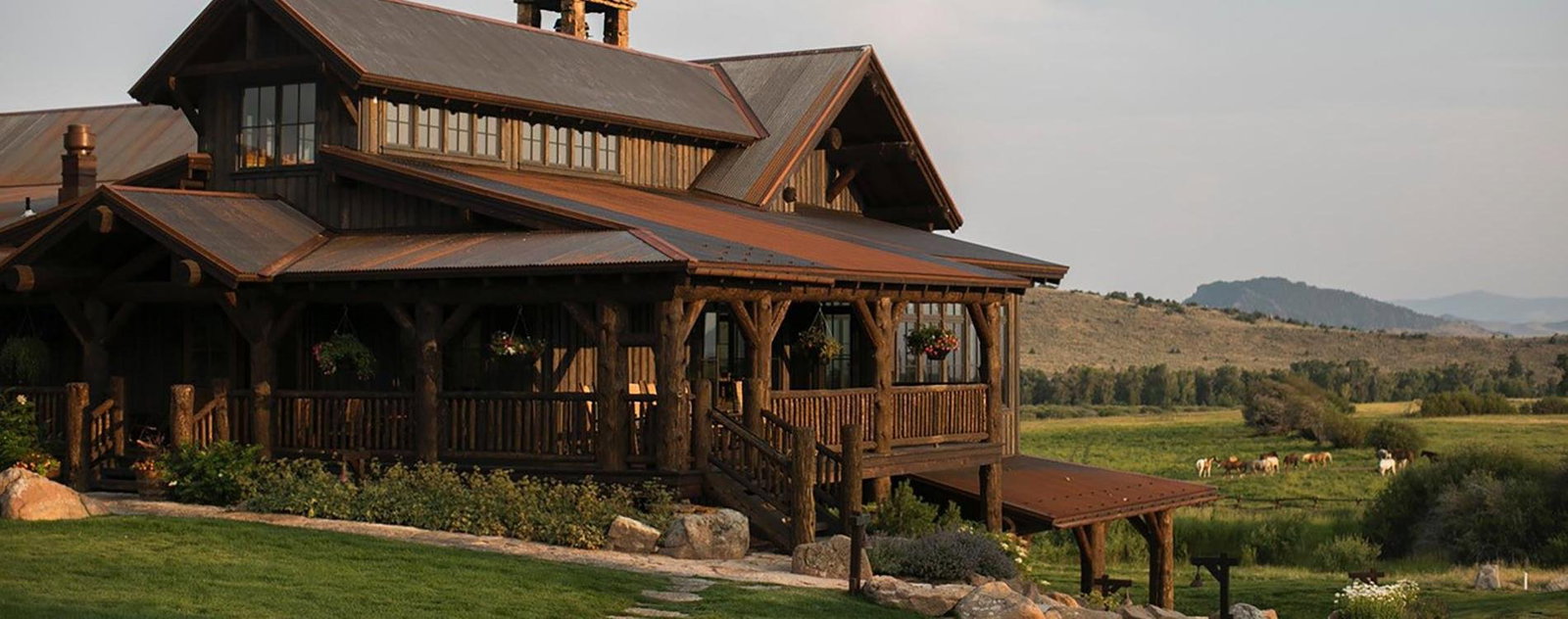 The Brush Creek Luxury Ranch Collection, Saratoga, United States