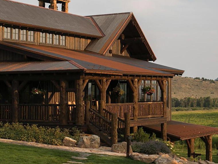 The Brush Creek Luxury Ranch Collection, Saratoga, United States