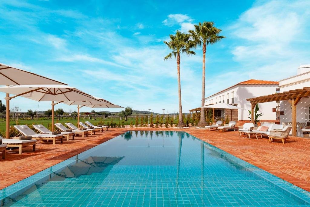 Quinta do Paral, Hotel in Vidigueira